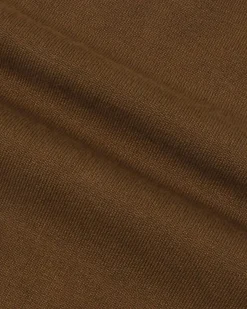 Forcast Clarisse Turtleneck Sweater Coffee Discount