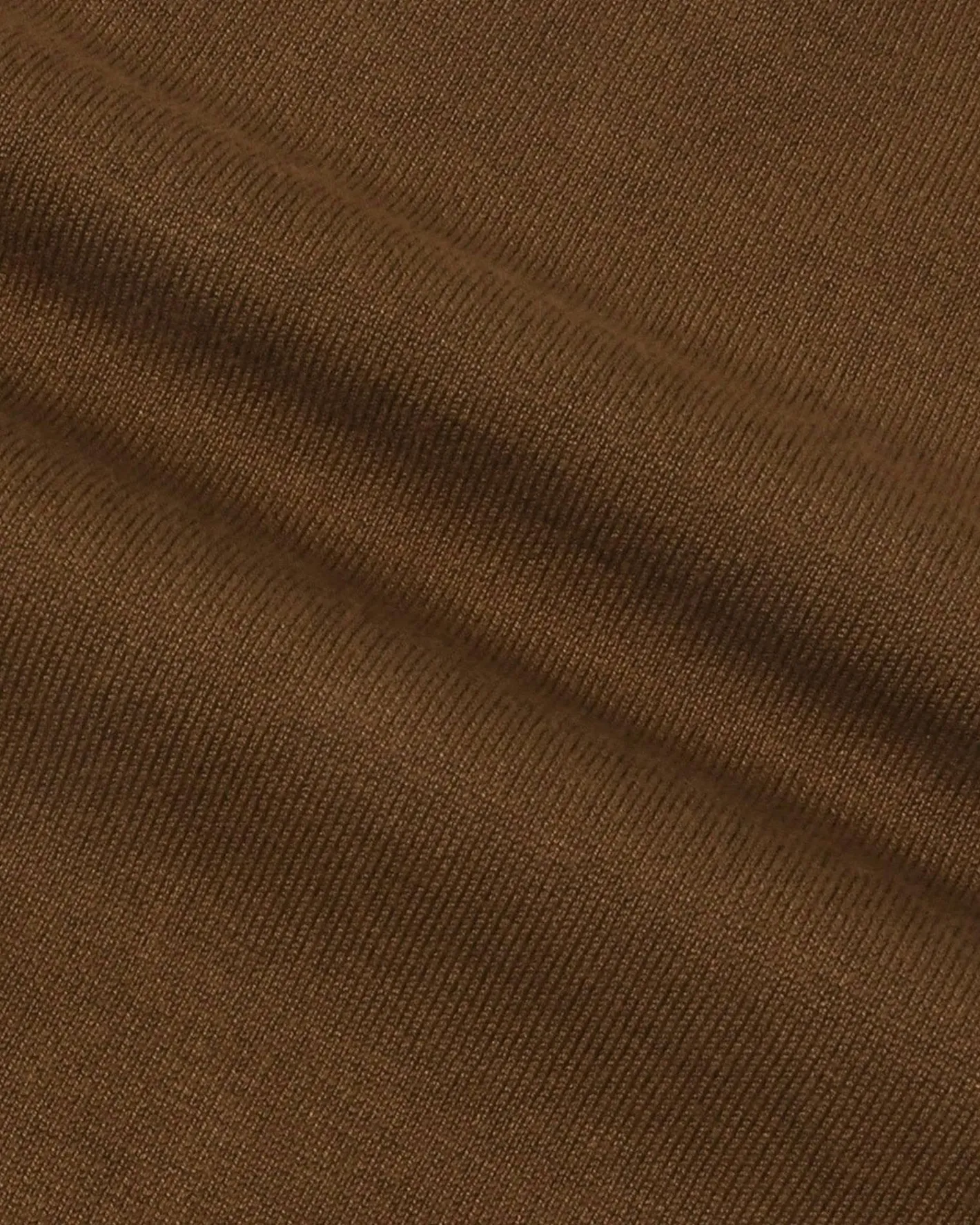 Forcast Clarisse Turtleneck Sweater Coffee Discount