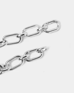 Forcast Elvira Necklace Silver Sale