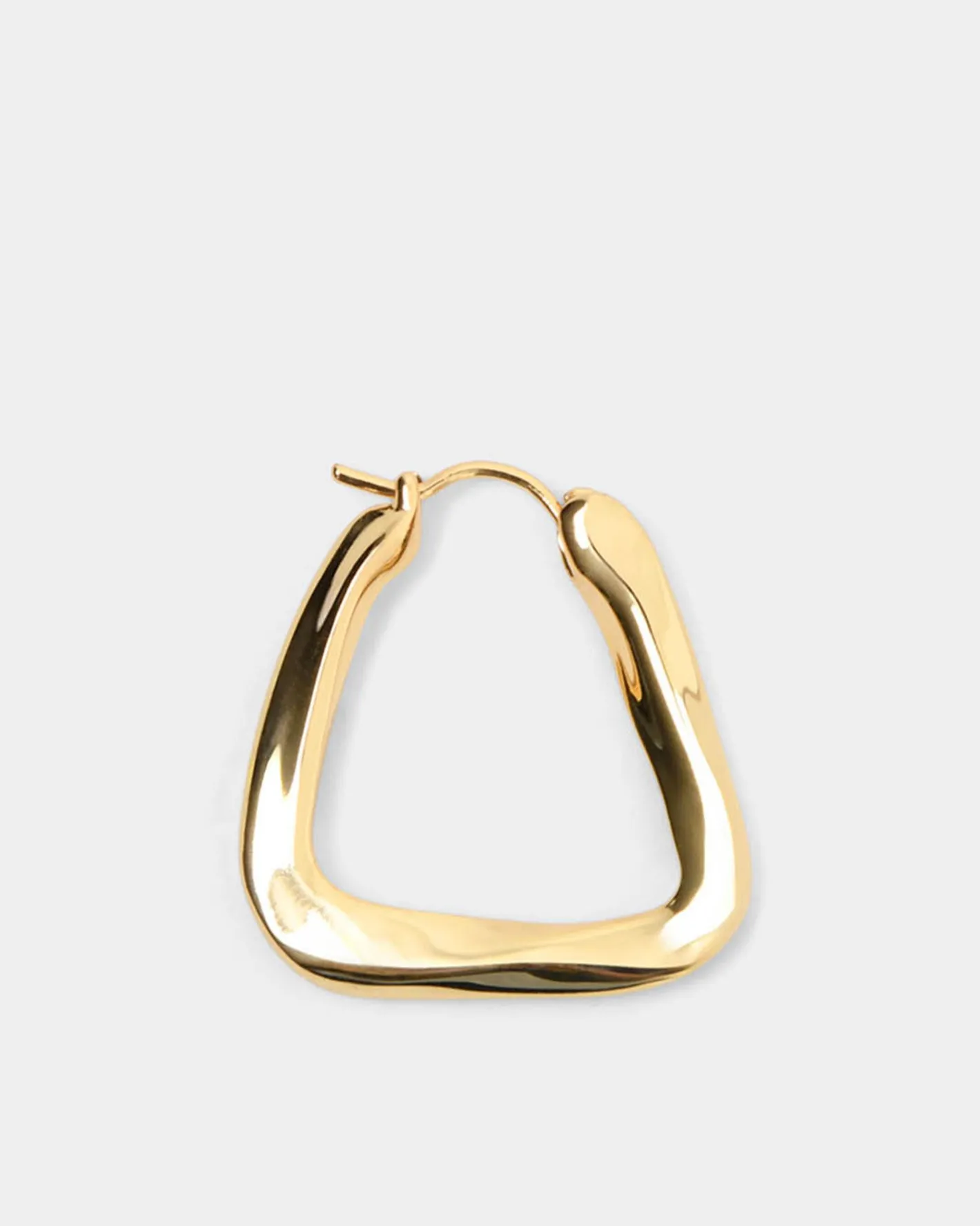 Forcast Esma Earrings Gold