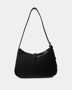 Forcast Jessica Shoulder Bag Black Outlet