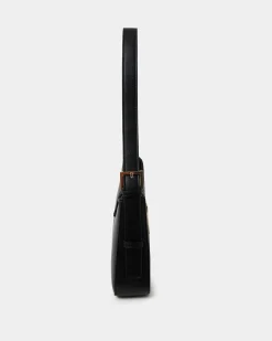 Forcast Jessica Shoulder Bag Black Outlet