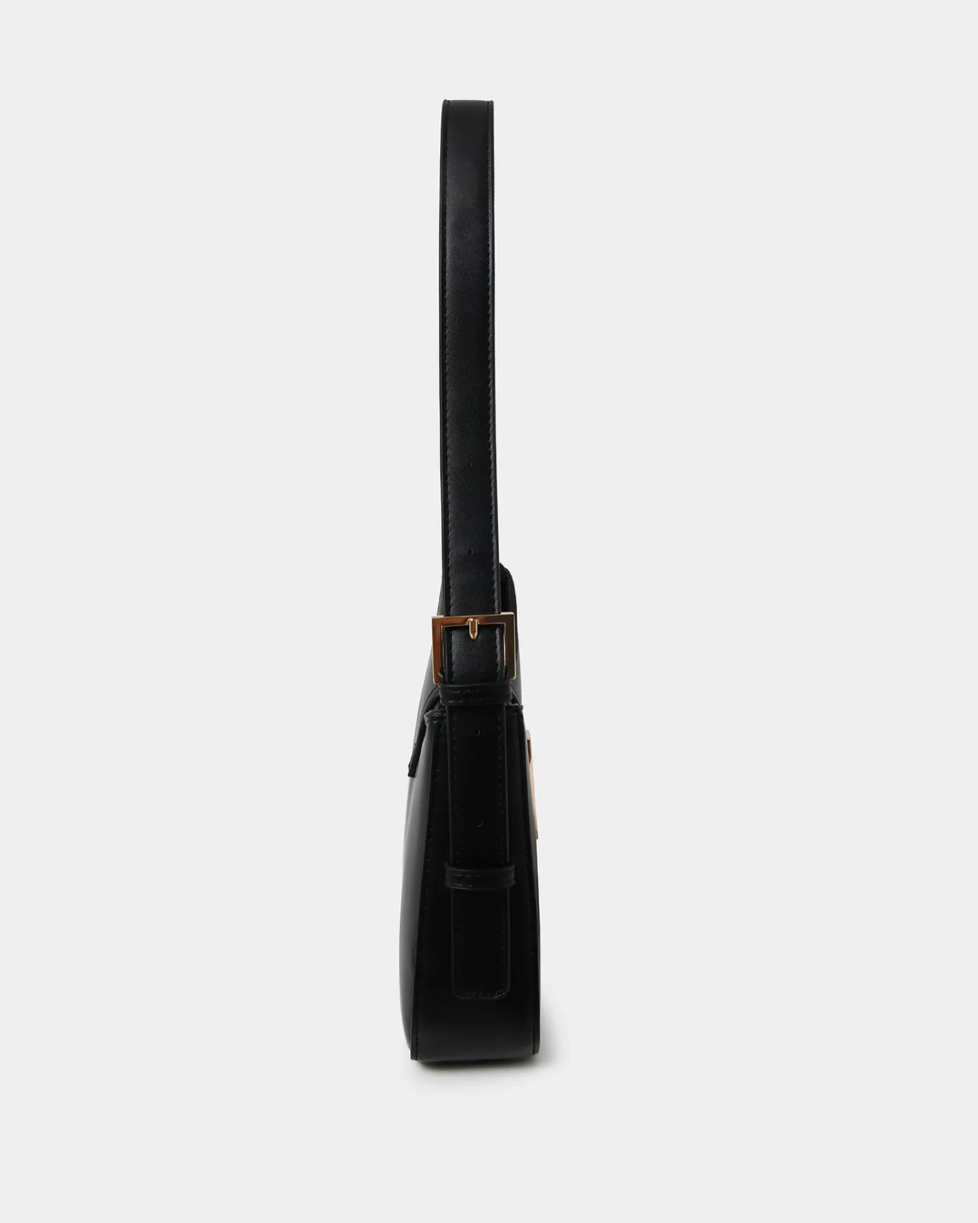 Forcast Jessica Shoulder Bag Black Outlet