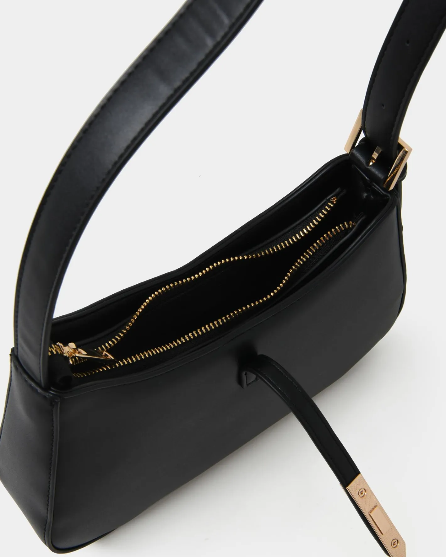 Forcast Jessica Shoulder Bag Black Outlet