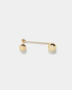 Forcast Karlee Earrings Gold Sale