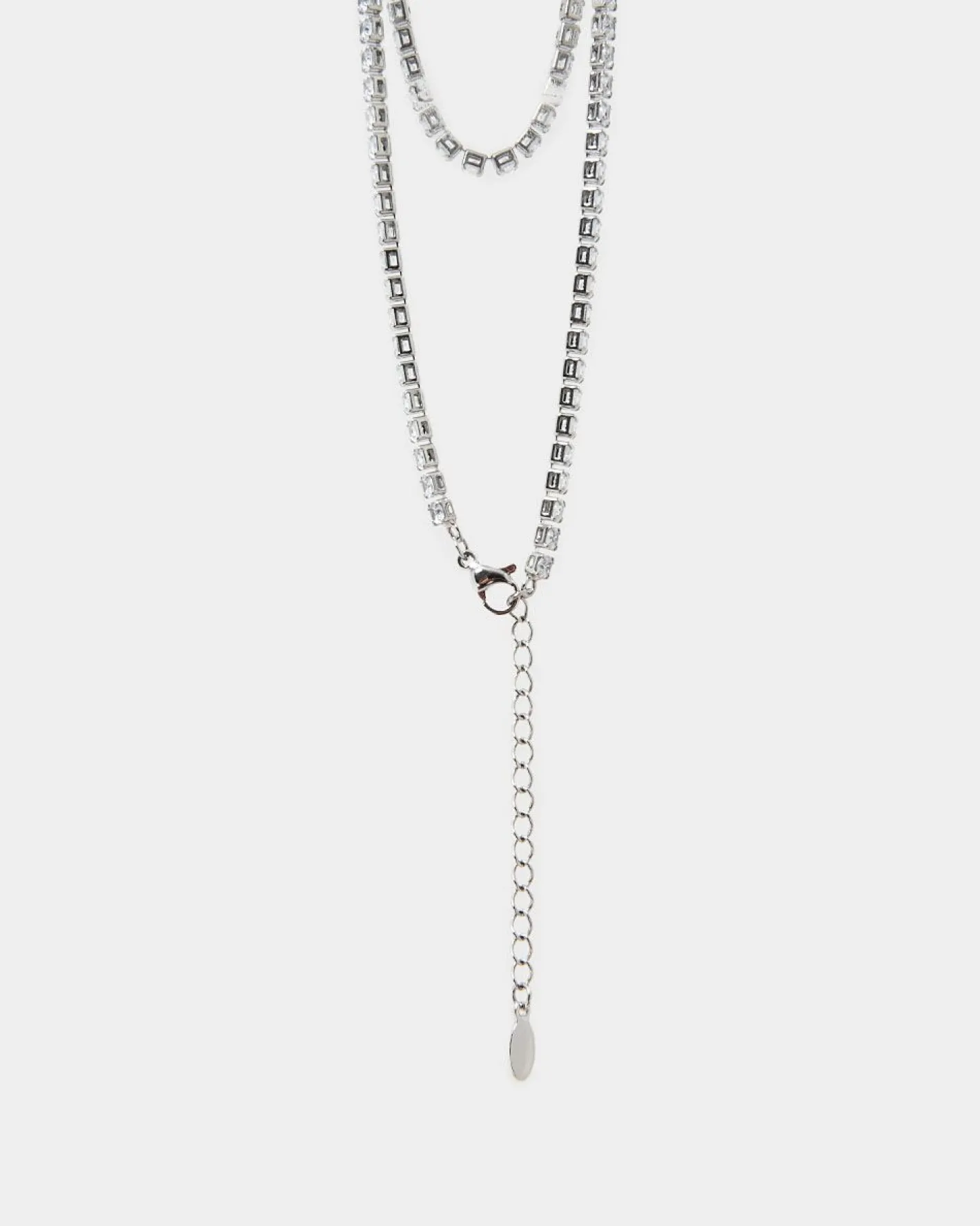 Forcast Katerina Necklace Silver Sale