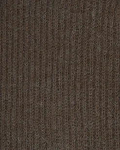 Forcast Mel Wool Blend Cardigan Latte Sale