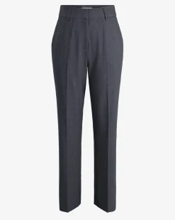 Forcast Merid Tailored Pants Dark Grey