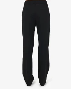 Forcast Merid Tailored Pants Black New