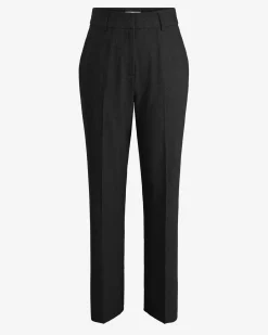 Forcast Merid Tailored Pants Black New