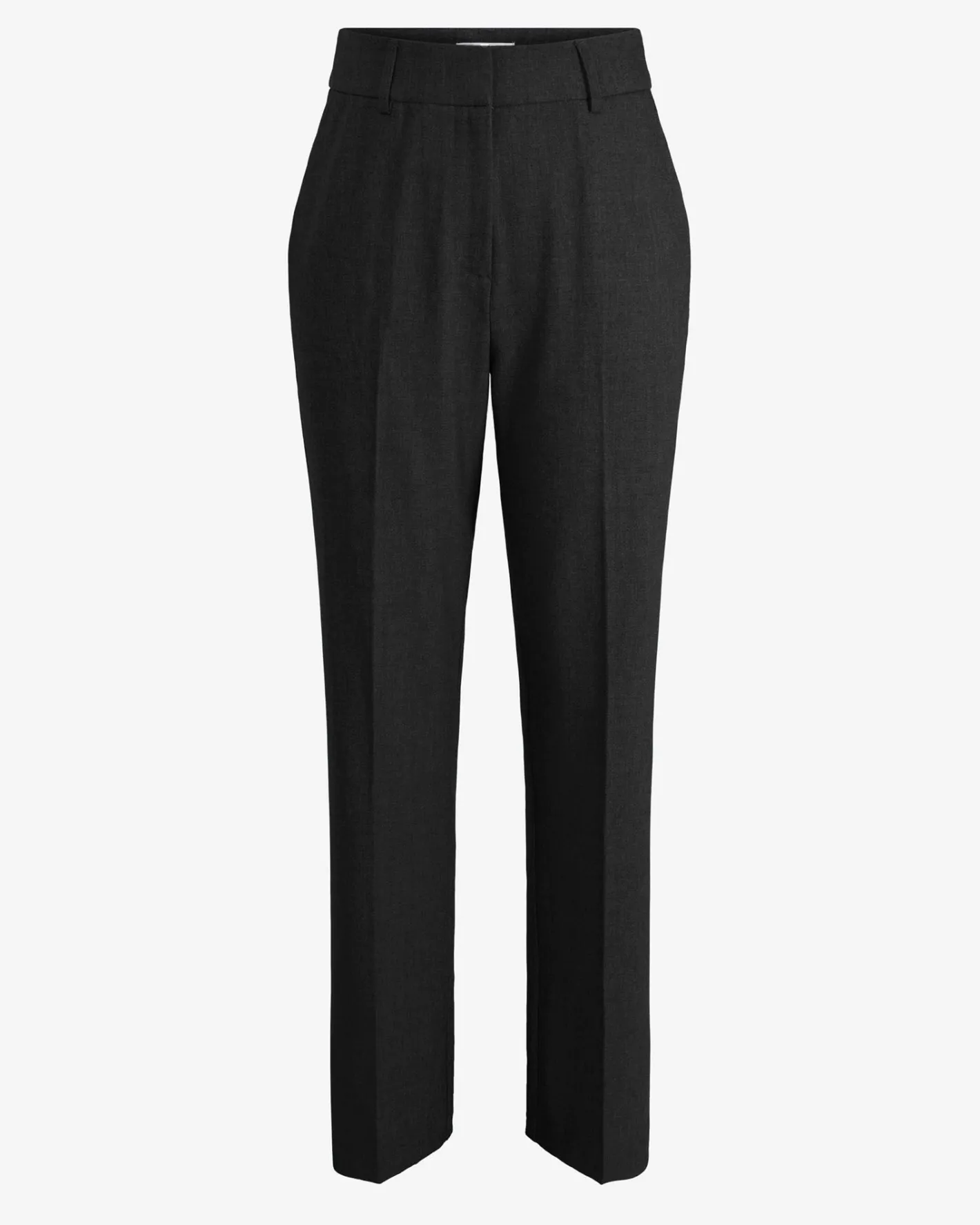 Forcast Merid Tailored Pants Black New