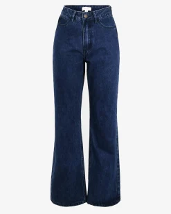 Forcast Merith Bootcut Jeans Indigo