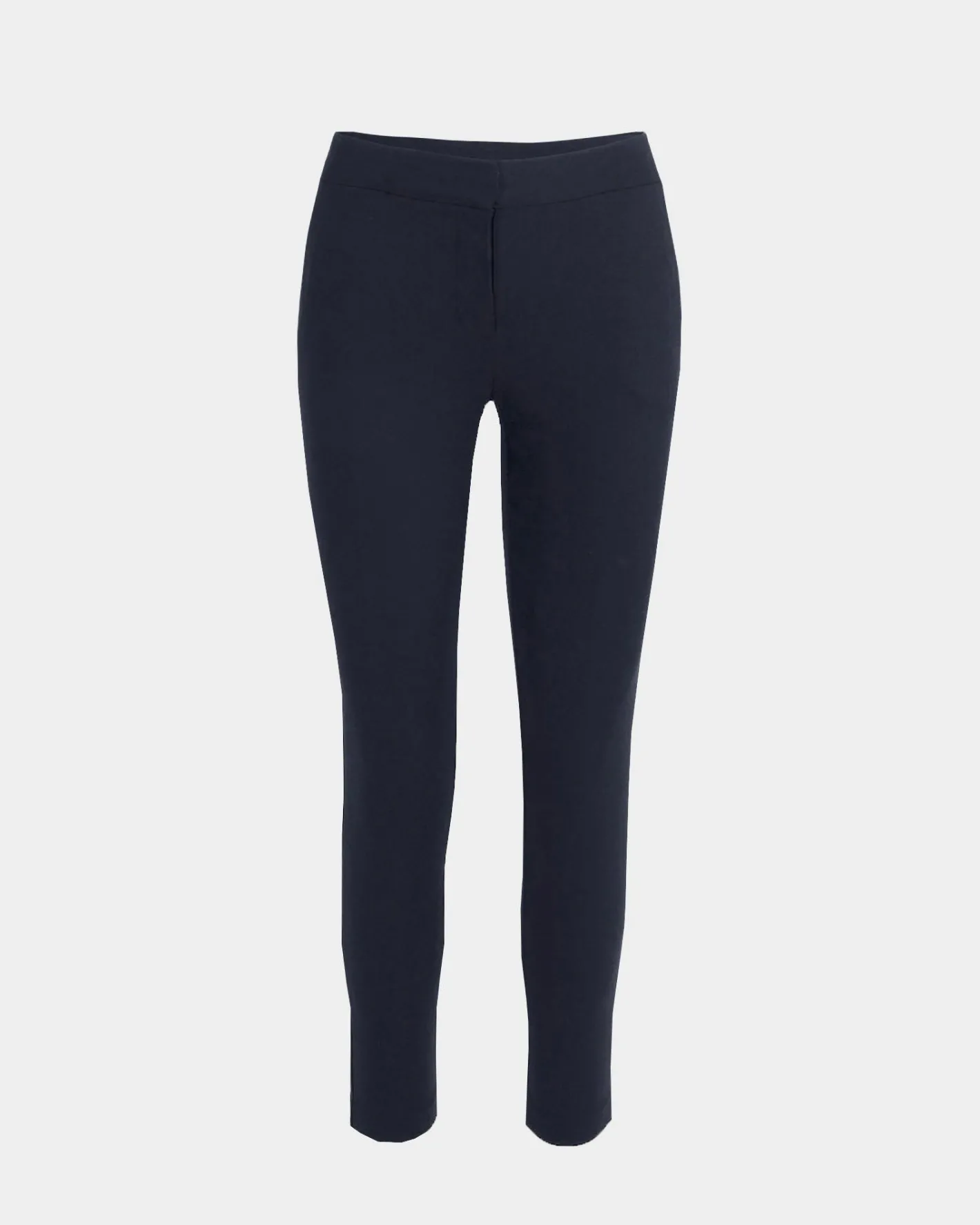 Forcast New Taylor Slim Pants Blue New