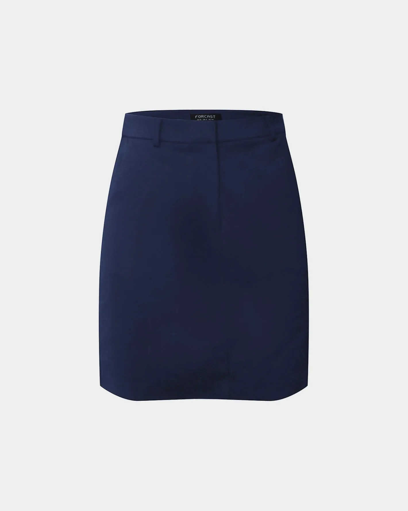 Forcast Safira Mini Skirt Navy Best
