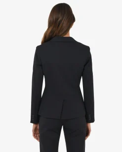 Forcast Safira Suit Jacket Black Online