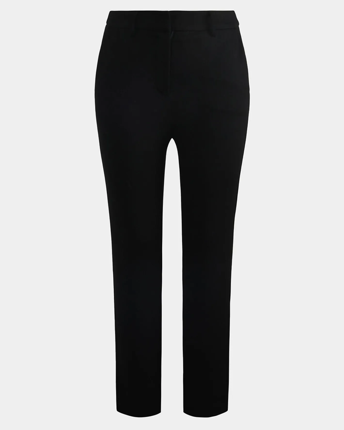 Forcast Sutton Slim Pant Black