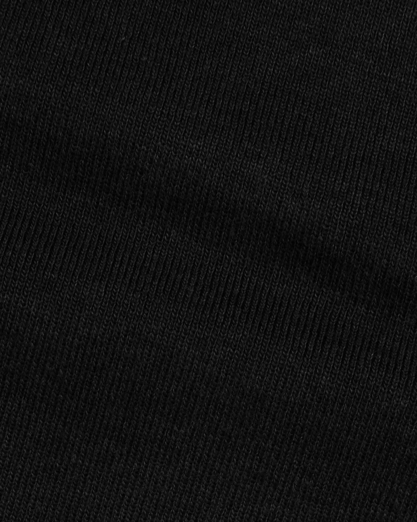Forcast Tania Crew Neck Knit Black Clearance