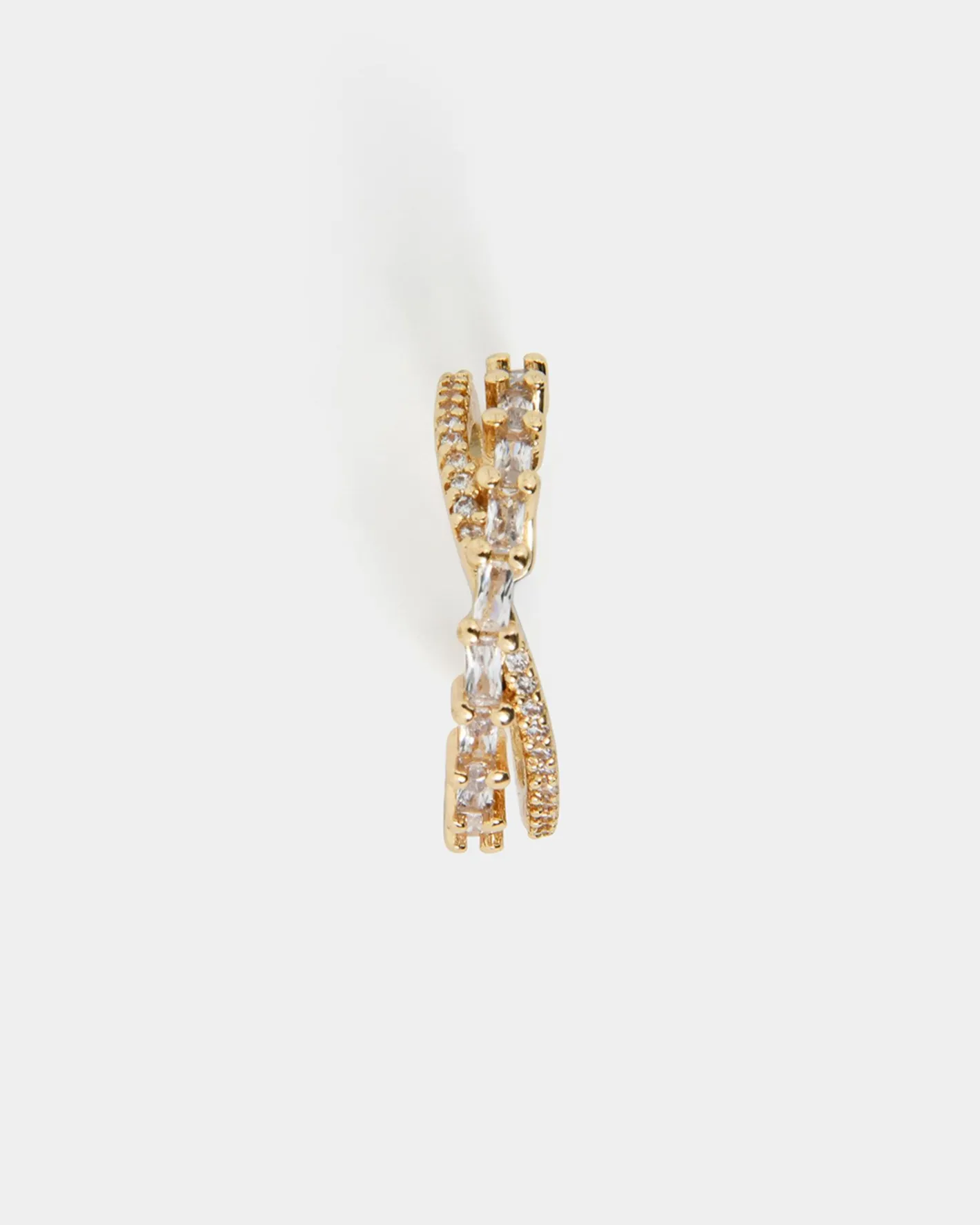 Forcast Virginia 16k Plated Ring Gold Discount