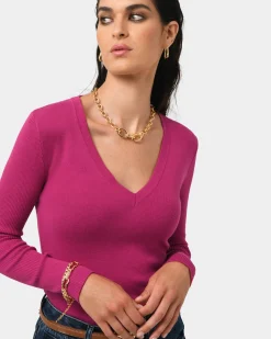 Forcast Winsley Chain Bracelet Gold